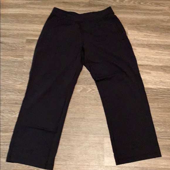 lululemon athletica Other - Lululemon Kung fu pants